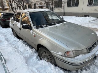 2008 Daewoo Nexia I, серебристый, 185000 рублей, вид 3
