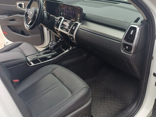 2021 Kia Sorento IV, белый, 3750000 рублей, вид 5