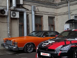 2015 Nissan GT-R I Рестайлинг 2, чёрный, 9900000 рублей, вид 2