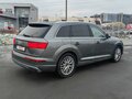 2016 Audi Q7 II (4M), серый, 3950000 рублей - вид 2