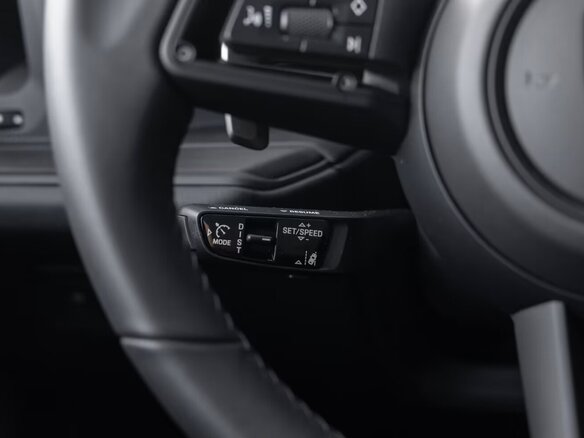 2026 Porsche Cayenne E-Hybrid Coupé III Рестайлинг, чёрный, 14990032 рублей - вид 14