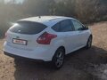 2012 Ford Focus III, белый, 915000 рублей - вид 2