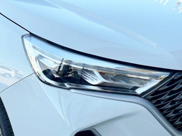 2026 Haval M6 II, белый, 2099000 рублей - вид 28