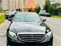 2019 Mercedes-Benz E-Класс 200 V (W213, S213, C238), чёрный, 2450000 рублей