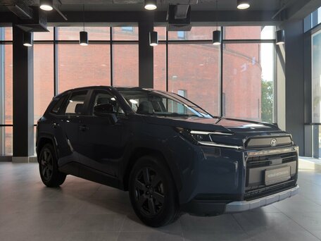 2026 Toyota RAV4 VI (XA60), синий, 4490000 рублей, вид 4