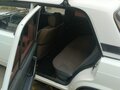 2008 Lada (ВАЗ) 2107, белый, 160000 рублей - вид 8