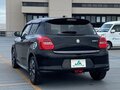 2020 Suzuki Swift V, чёрный - вид 4