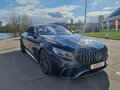 2016 Mercedes-Benz S-Класс 500 VI (W222, C217), синий - вид 5