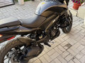 2024 Bajaj Dominar 400, чёрный, 450000 рублей - вид 2