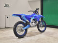 2024 Yamaha YZ250F, синий, 900000 рублей - вид 4
