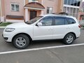 2011 Hyundai Santa Fe II Рестайлинг, белый, 1399000 рублей - вид 3
