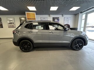 2026 Volkswagen Tharu XR, серый, 2490000 рублей, вид 3