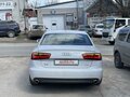 2013 Audi A6 IV (C7), белый, 1850000 рублей - вид 3