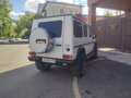 1979 Mercedes-Benz G-Класс 300 I (W460; W461), белый - вид 4