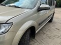 2021 Lada (ВАЗ) Largus I Рестайлинг, серебристый, 1800000 рублей - вид 5