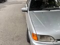 2007 Lada (ВАЗ) 2115, серебристый, 200000 рублей