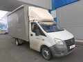 2018 ГАЗ ГАЗель Next, белый, 1750000 рублей - вид 5