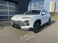 2026 Jetour Dashing I, белый, 2709900 рублей