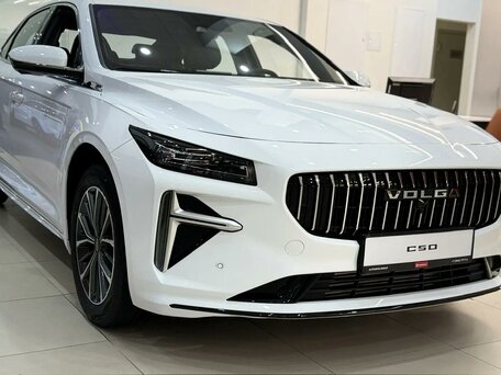 2026 VOLGA C50, белый, 2999000 рублей, вид 4