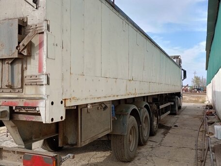 2011 Тонар 9746, белый, 1100000 рублей, вид 1