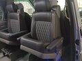 2000 Volkswagen Multivan T4, серебристый, 1515555 рублей - вид 8