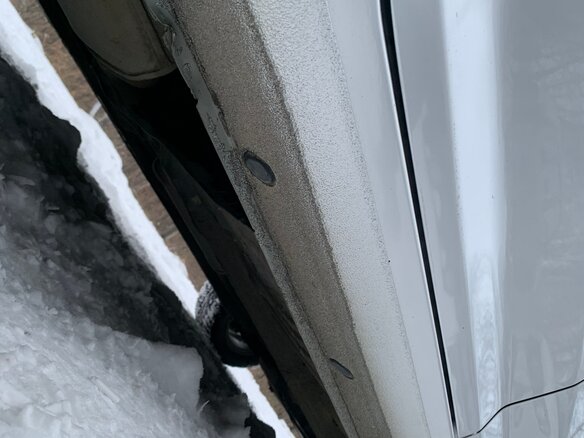 2007 Kia Ceed I, серебристый, 750000 рублей - вид 32