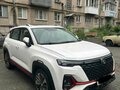 2023 Changan CS35 Plus I Рестайлинг, белый, 2100000 рублей - вид 3