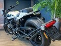 2023 Harley-Davidson Sportster S, белый, 1720000 рублей - вид 3