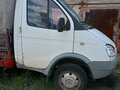 2003 ГАЗ ГАЗель (3302), белый, 450000 рублей - вид 2