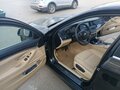 2013 BMW 5 серии 528i xDrive VI (F10/F11/F07) Рестайлинг, чёрный, 1700000 рублей - вид 5