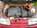 2008 Lada (ВАЗ) 2112, красный - вид 5