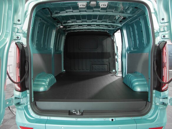 2026 Foton View, зелёный, 3828600 рублей - вид 9