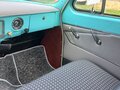1963 ГАЗ 21 «Волга» 21Л, голубой, 920000 рублей - вид 11