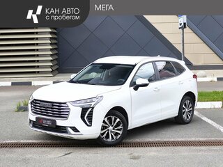2023 Haval Jolion I, белый, 1360000 рублей, вид 1