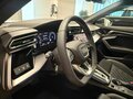 2026 Audi A3 Sportback 35 TFSI IV (8Y) Рестайлинг, зелёный, 4050000 рублей - вид 6