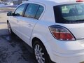 2012 Opel Astra H Рестайлинг, белый, 530000 рублей - вид 6