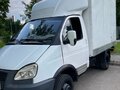 2006 ГАЗ ГАЗель (3302), белый, 432000 рублей - вид 2
