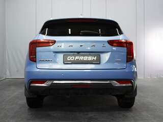 2021 Haval Jolion I, синий, 1830000 рублей, вид 4