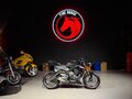 2019 Triumph Street Triple, чёрный, 755000 рублей