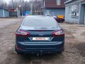 2012 Ford Mondeo IV Рестайлинг, серый, 850000 рублей - вид 7