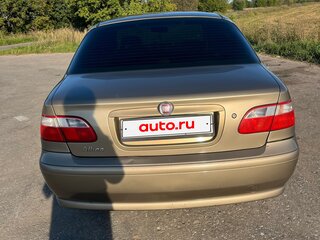 2010 Fiat Albea I Рестайлинг, бежевый, 320000 рублей, вид 3