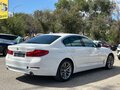 2019 BMW 5 серии 520d VII (G30/G31/G38), белый, 2200000 рублей - вид 4