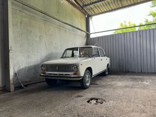1986 Lada (ВАЗ) 21011, бежевый, 1000000 рублей, вид 1