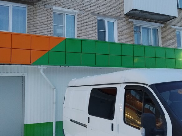 2009 ГАЗ ГАЗель (2705) Комби, белый, 340000 рублей - вид 6