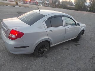 2013 Vortex Estina II (FL-C), серебристый, 600000 рублей, вид 3