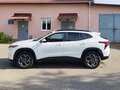 2025 Chevrolet Trax II, белый, 1797781 рублей - вид 11
