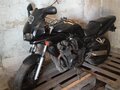 1997 Yamaha FZ400, чёрный, 200000 рублей