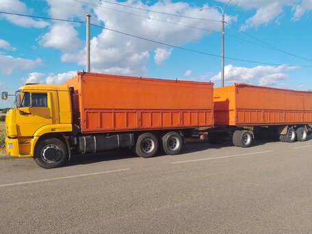 1993 КамАЗ 53212, бежевый, 2300000 рублей, вид 3