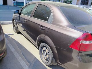 2016 Ravon Nexia R3, коричневый, 650000 рублей, вид 5