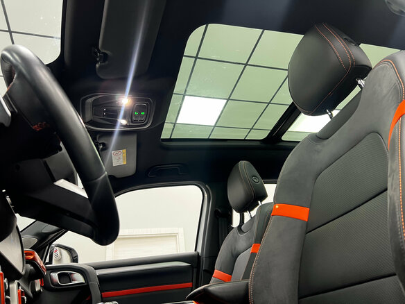 2023 Haval Dargo I, белый - вид 12